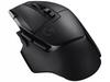 Mysz Logitech G502 X Lightspeed Czarny