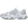 Fluid 4 Sneakers 'White Blue Green' Women's F12W232127FLW