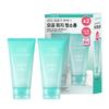 BRING GREEN Tea Tree Cica Deep Cleansing Foam 120mL / 2 Pack