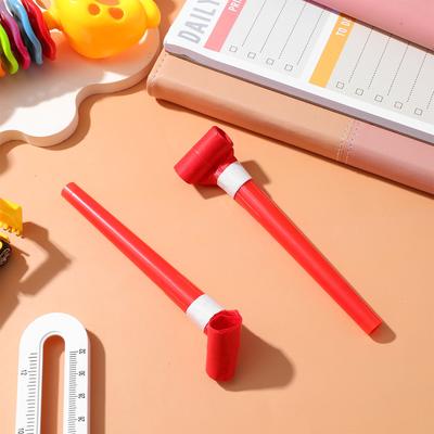 50 Piezas Silbato de Dragón Soplador Party Blowers para Niños Celebración de Cumpleaños Matracas al por Mayor Silbatos Silbato de Deslizamiento Musical Animación