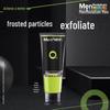 Mentholatum Men's Oil Control Scrub