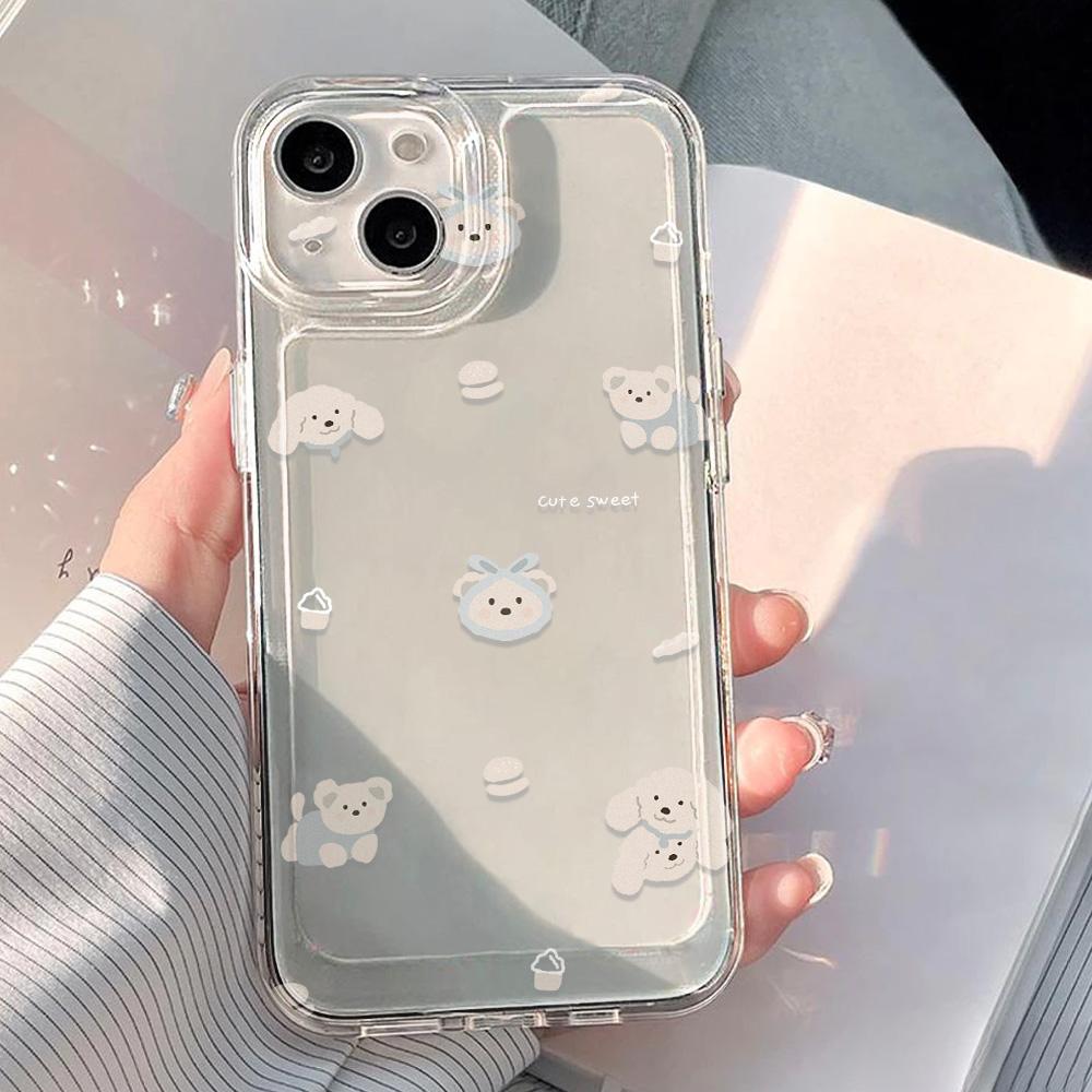 Drop-Proof Phone Case for iPhone 11 12 13 14 15 16 iPhone 14 15 16 Pro Max Samsung A16 A35 A36 A54 A55 S25 Xiaomi 11T Space Shell