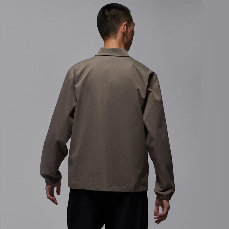 Jordan Men's Sport Casual Woven Jacket