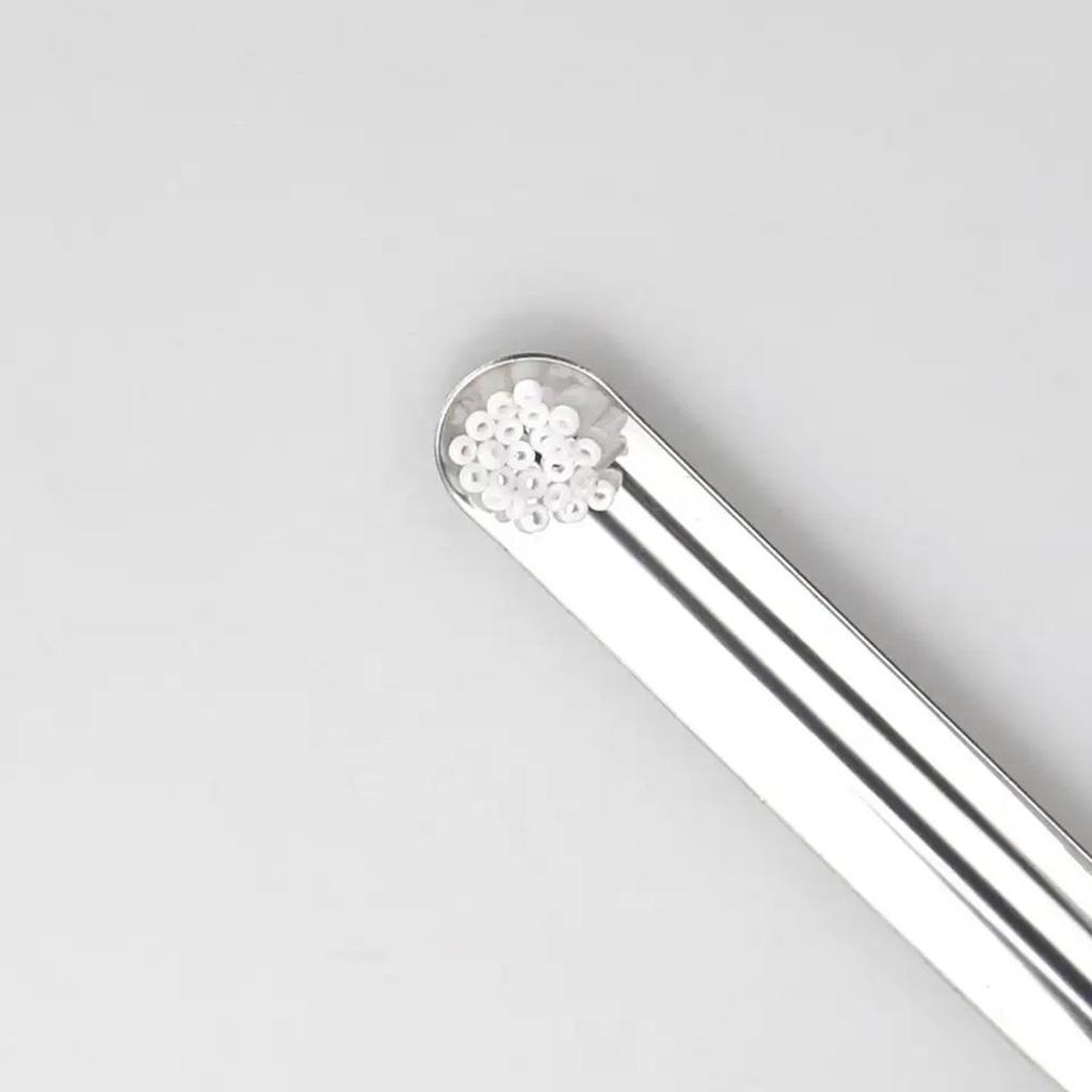 5er-Pack Perlenmatten Stabile Arbeitsflächen für Schmuckbastelbedarf mit eleganten Designs in verschiedenen Farben