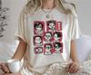 BTS 2.0 Arirang T-Shirt, BTS Tour 2026 Cute Group Graphic