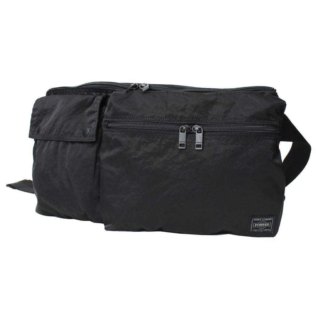 

Поясна сумка PORTER Ring [Porter] 832-16133 Black/10