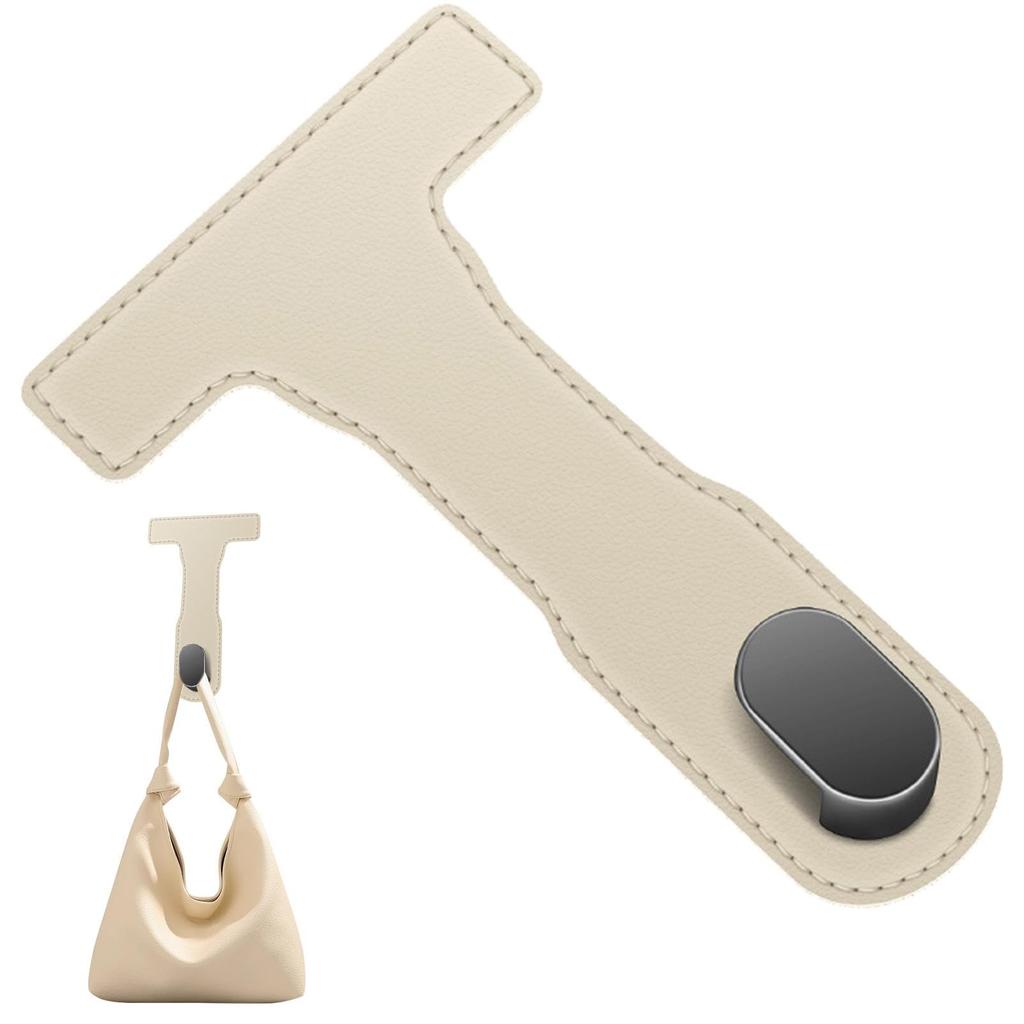 Car Glove Box Bag Hook, Purse Hook for Car Glove Box | Foldable Car