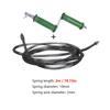 Plunger Toilet Pipe Unblocker Air Guns Cleaner Automatic High Pressure Air Drain Blasters Pump Sink Drain Dredge Tools Powerful