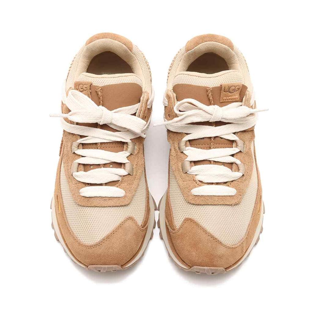 1167070-che UGG Retrofi Low Chestnut (Women's)
