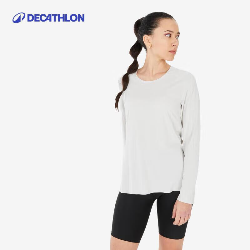 Decathlon MH500 Unisex Quick-Dry Outdoor T-Shirt 2XL