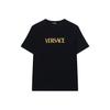 Versace Vyšívané tričko VERSACE 1011860-A230901-2B150