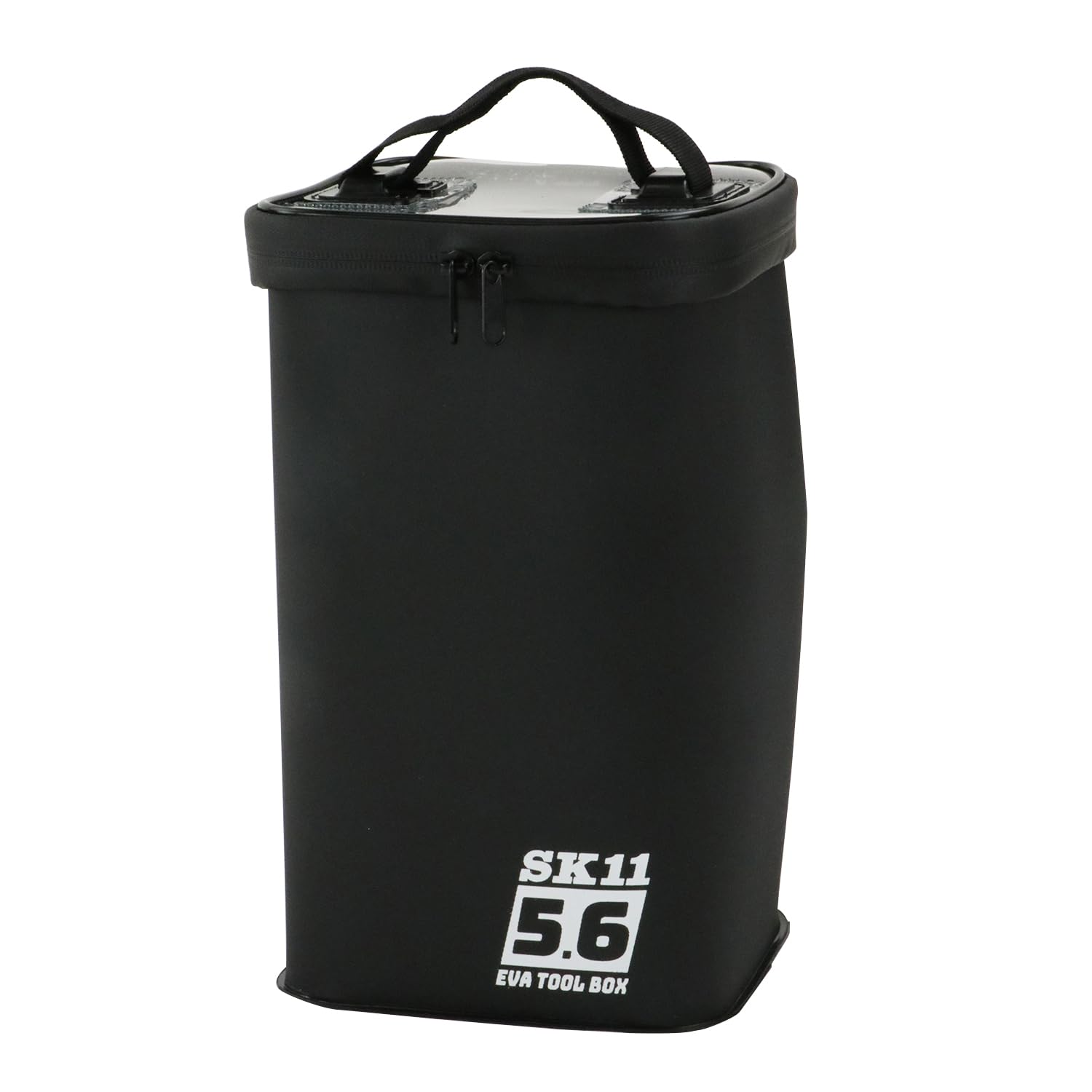 

SK11 EVA Toolbox, Black, Water-Resistant, 5.6L, SEVA-5.6-BK чёрный