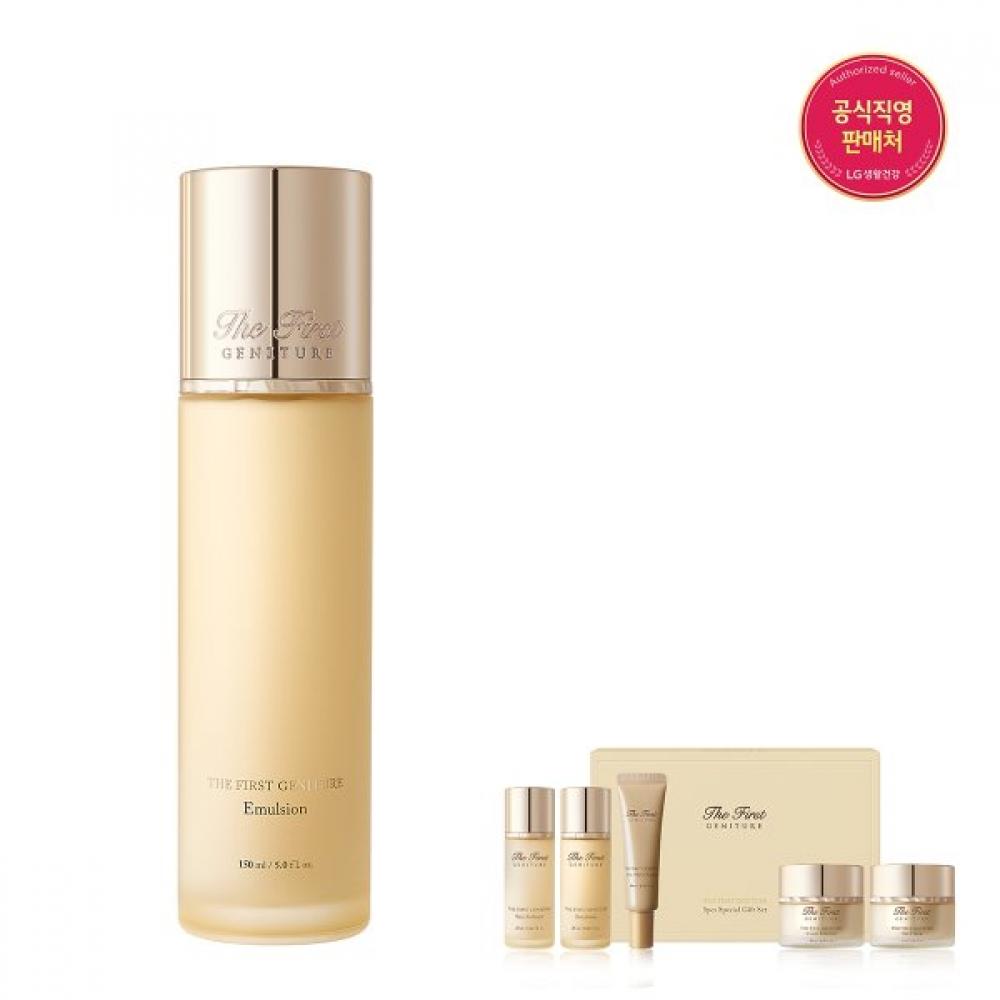Ohui The First Generation Emulsion 150ml Single option