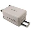 Hengyuanxiang Annasi HYX8083 ABS Hardshell Luggage