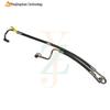 Power steering hose LR031837 for Land Rover Range Rover: High-quality component.