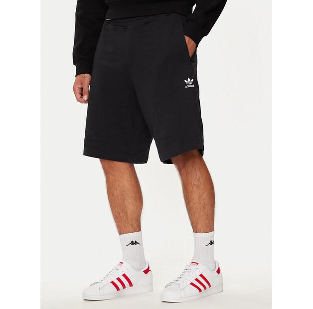 

Шорты adidas Essentials Trefoil EU XS
