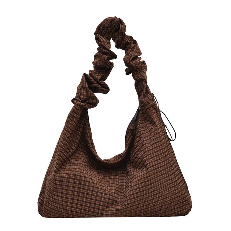 Large Capacity Crossbody Bag Women's Commuter Lightweight Sports Shoulder Bag