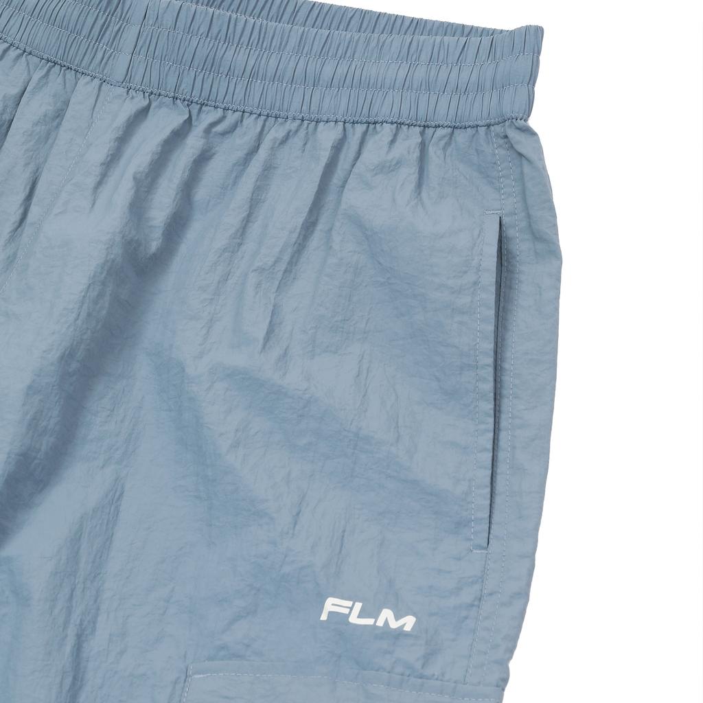 FILLUMINATE Convertible Cargo Pants - Blue