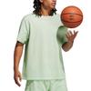 Adidas T Shirt Men's Light Green GU5620