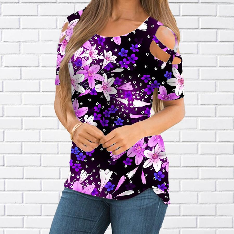 Женский топ — фото 8