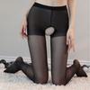 Sex Stockings Sexy Rabbit Open Crotch Socks One-piece Socks Lace Stockings Mesh Socks