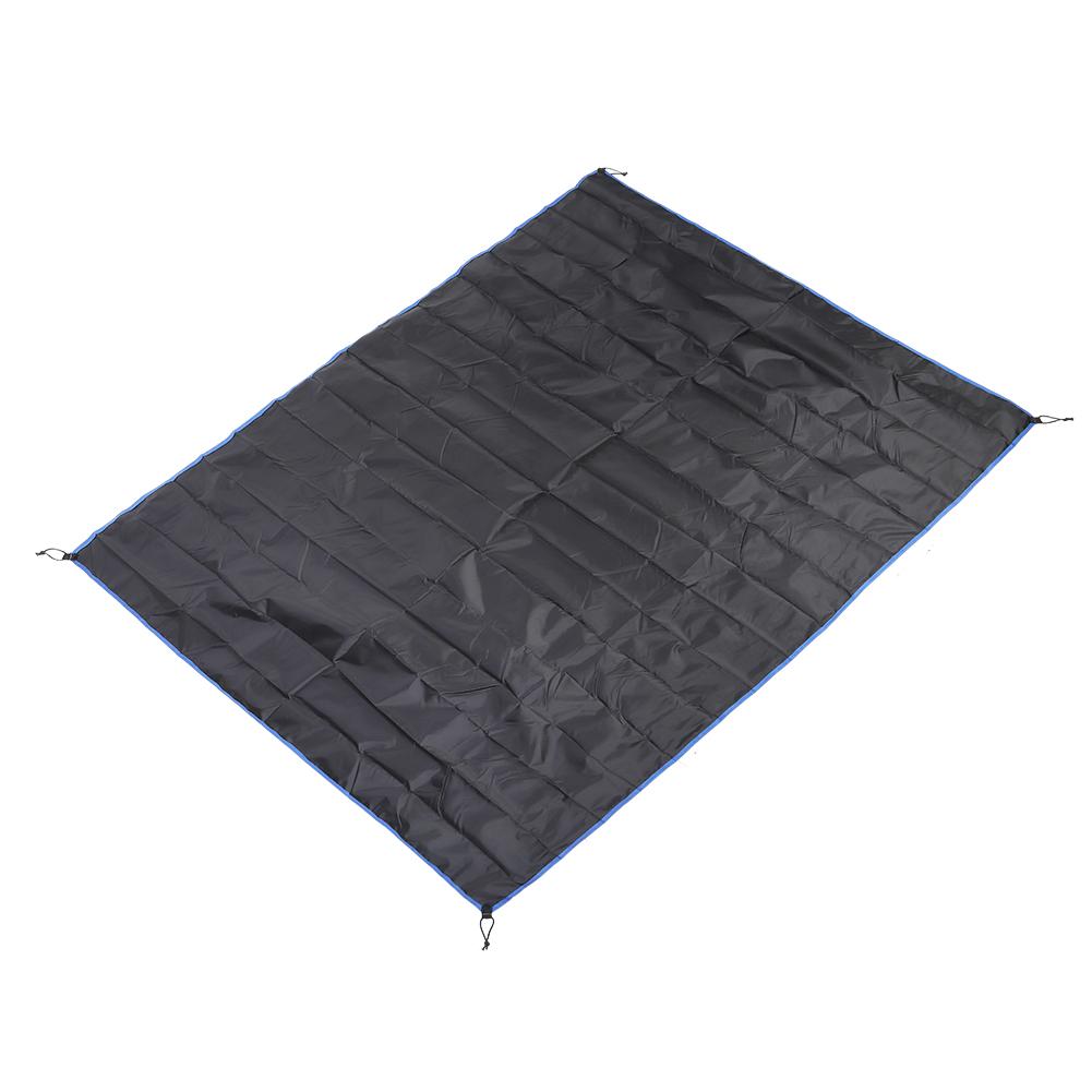 Portable Picnic Mat Camping Blanket Ground Mats Moisture Proof Pad for Outdoor Hiking