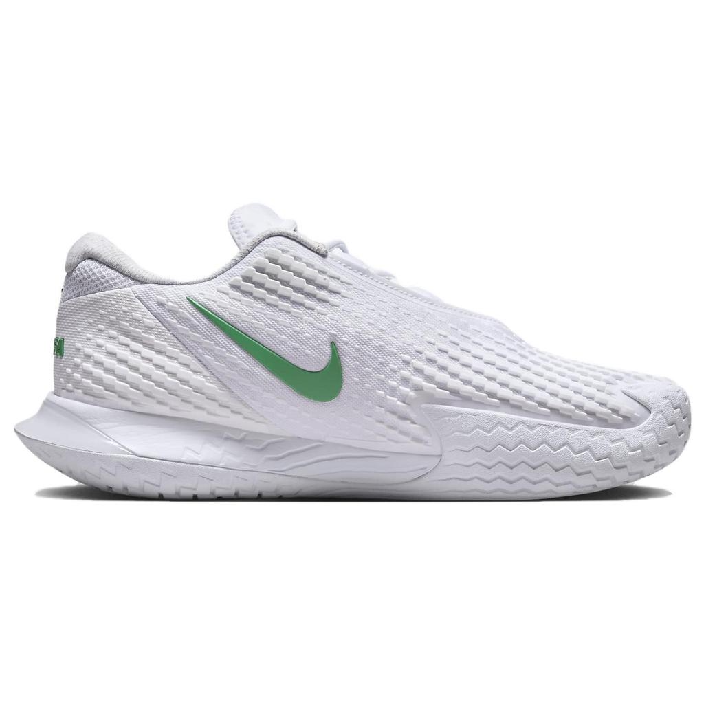 Nike Court Air Zoom Vapor Cage 4 Rafa 'White Kelly Green' Men's DD1579-103