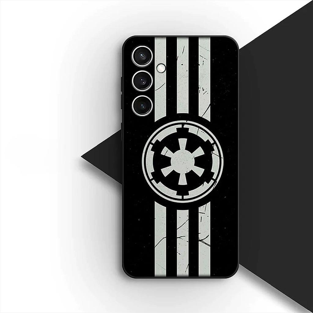 Cover for Samsung Galaxy S20 S22 S21 FE Ultra Plus A07 A17 A15 A16 A25 A57 A37 Phone Case Stars Yodas Darths Wars j-Jedis Vader