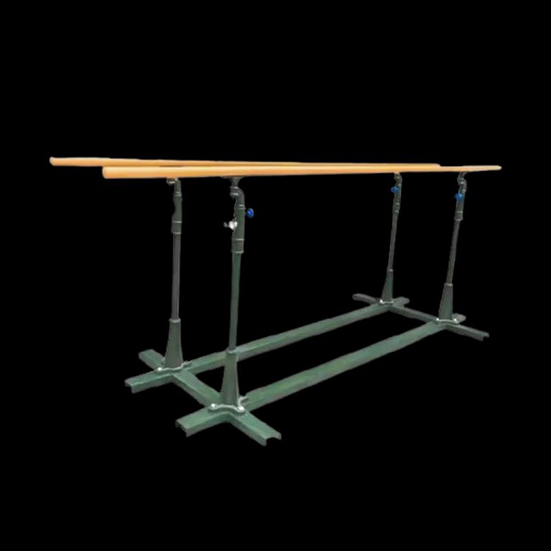 Jiemeier Outdoor Pull-up Dip Bars