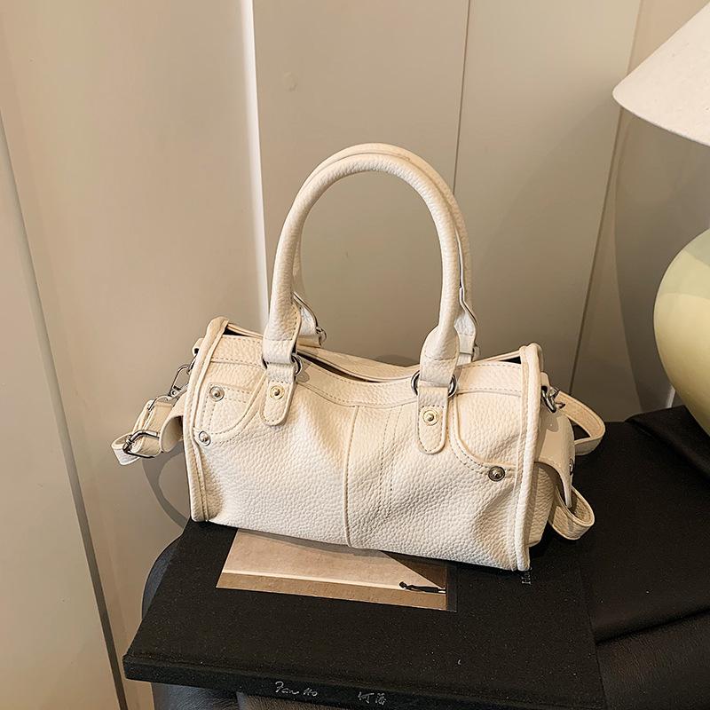 Wysokiej klasy modna torebka damska nowa wszechstronna torba listonoszka casualowa torba na ramię poduszka