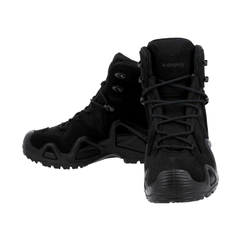 Lowa Gtx Mid Tf Hiking Shoes 310537 9999