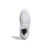 Adidas Dame 8 'Admit One   Cloud White' Sneakers GY6462
