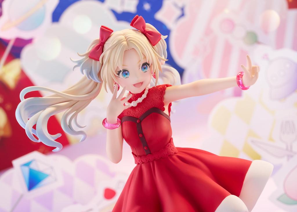 PLUM Love Hasunozora Academy School Idol Club Osawa Rurino Scale PVC Complete Figure PF400 Live! Girls' 1/7 Pre-painted