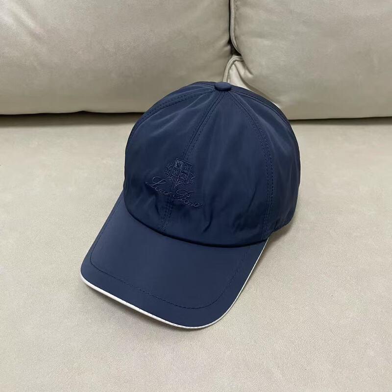 Junbie Letter Embroidered Adjustable Baseball Cap