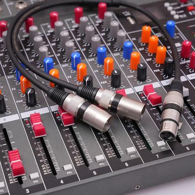 Audio - video príslušenstvo – Audio káble