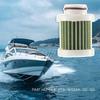 2-Pack 6D8-WS24A-00 Filter Element for Yamaha Outboard Motors 40-115HP
