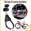 Strap Frame Holder Bike Block RV Parts Accessories Bike Carrier Bicycle Carry Rack for Bike Rack Cycle Rack Arm Safety Connector