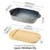 Moldes de pastelaria – Moldes para bolos