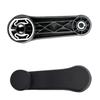 Long Lasting Car Window Handle replacements Window Crank Efficient Window Handle Replaces 1H0837581D Suitable for Vehicle 