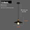 Retro Industrial Iron Chandelier for Hotels, Restaurants, and Bars