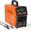 FEIFANKE ARC160 220V Digital Intelligent IGBT Inverter MMA Welding Machine 160A with LED Display Hot Start Anti-Stick