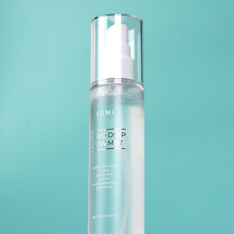 Cloud Deep Glow Mist 100ml