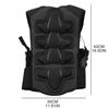 Protective Kids Motorcycle Armor MTB Bike Bicycle Sports Bandage Guard Vest