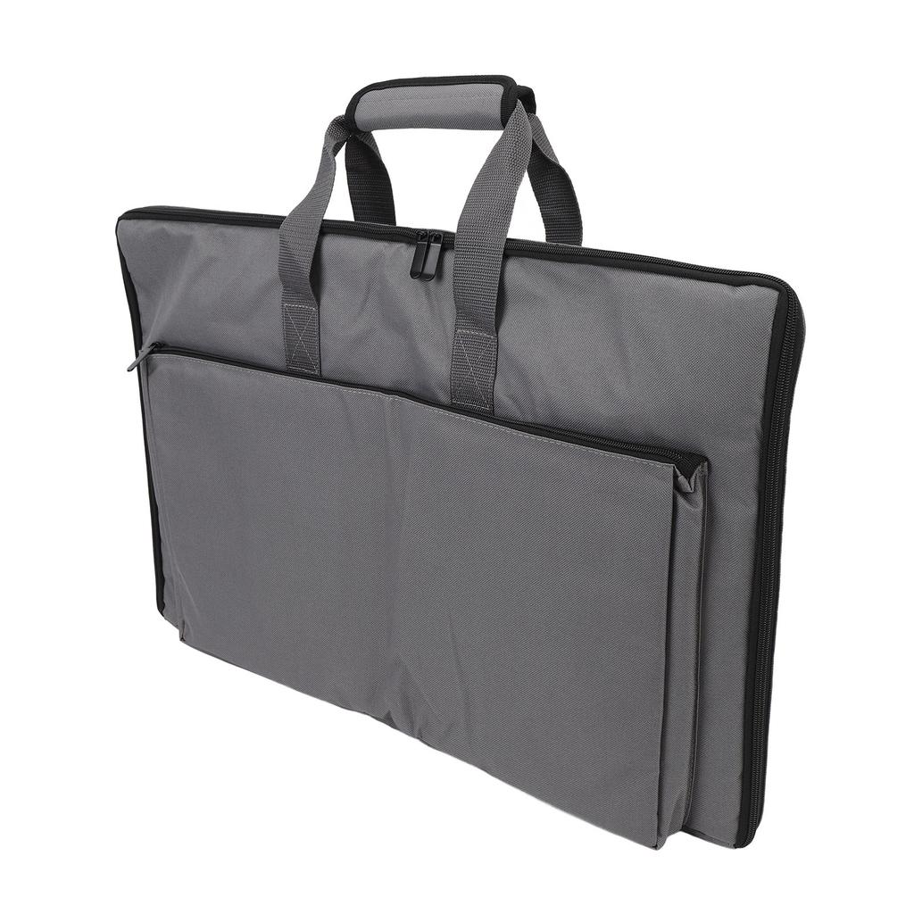 Satelliten-Tragetasche Oxford-Gewebe Doppeltasche Tragbare Satelliten-Reisetasche für Gen 3 Zubehör