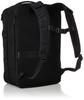 Ace Gene Business Backpack, Dual Pose, Fits 15.6-inch Laptops, A4 Size, Expandable, 3-Compartment Design, Chest Belt Included, 31L, No. 35113, Men's,
