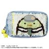 TAKARA TOMY Fuwamoko Orina Movie Sumikkogurashi Mysterious Girl At the Tsugihagi Factory