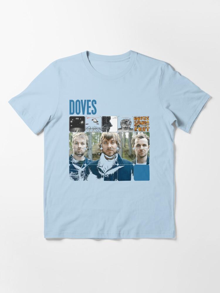 Andy Williams DOVES Essential T-Shirt
