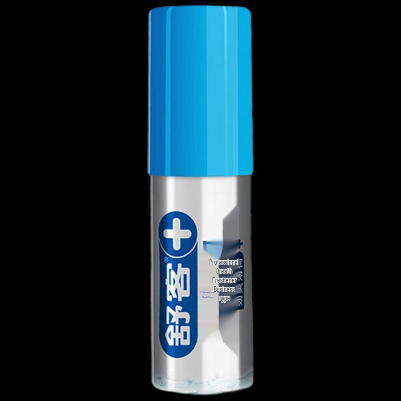 

Shuke Business Oral Freshener Spray