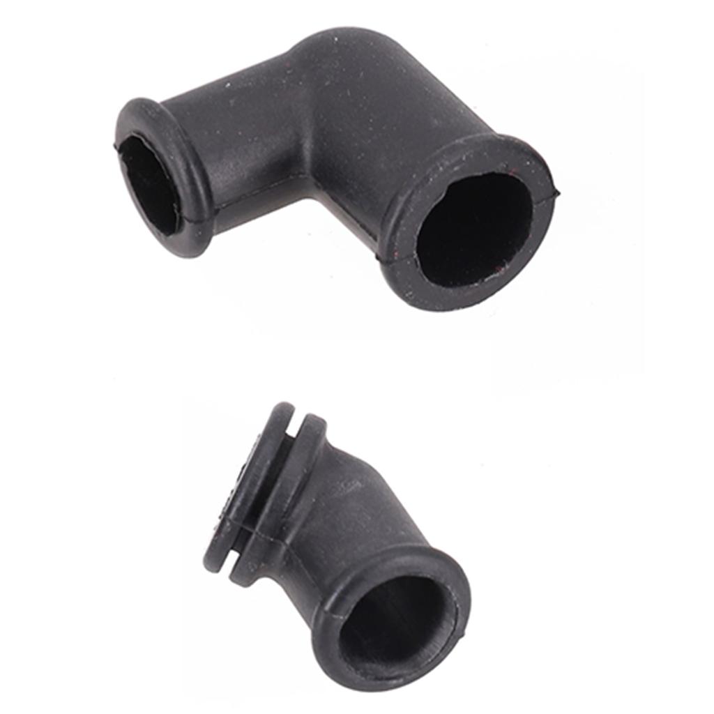 Rotary Breather Tube Set Perfect Fit for 692187 & 692189 Breather Tube Grommets OEM Reliable and Long lasting