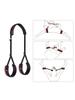 Bondage Gear Kit Erotic Sex Toys Adult Gmaes Bandage Obedience Slave And Master Couple Role Play Exotic Accessories Sexshop